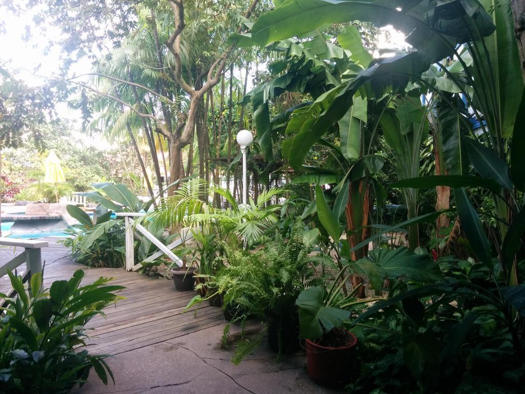 Beira Rio Hotel ベレン エクステリア 写真