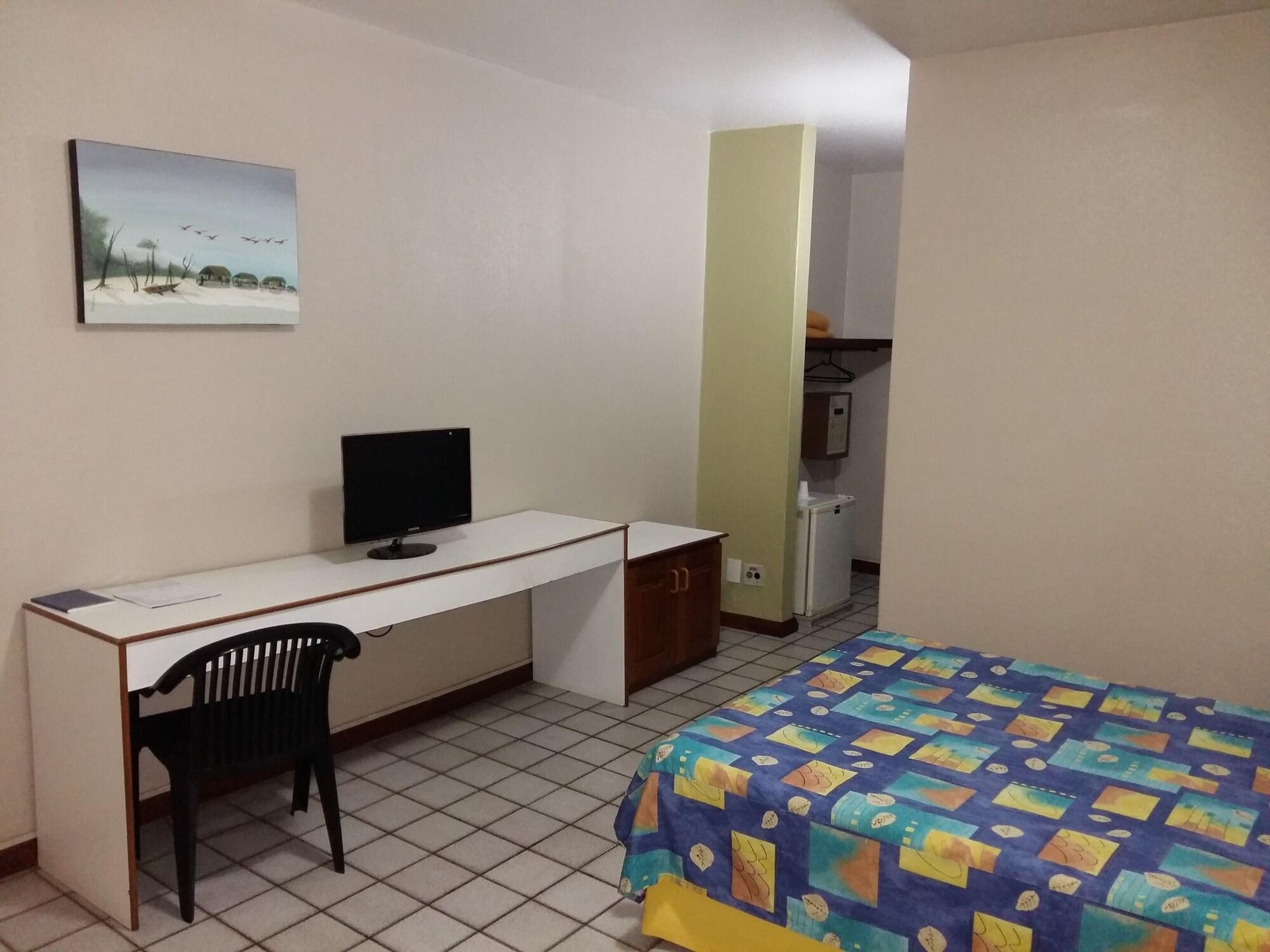 Beira Rio Hotel ベレン エクステリア 写真