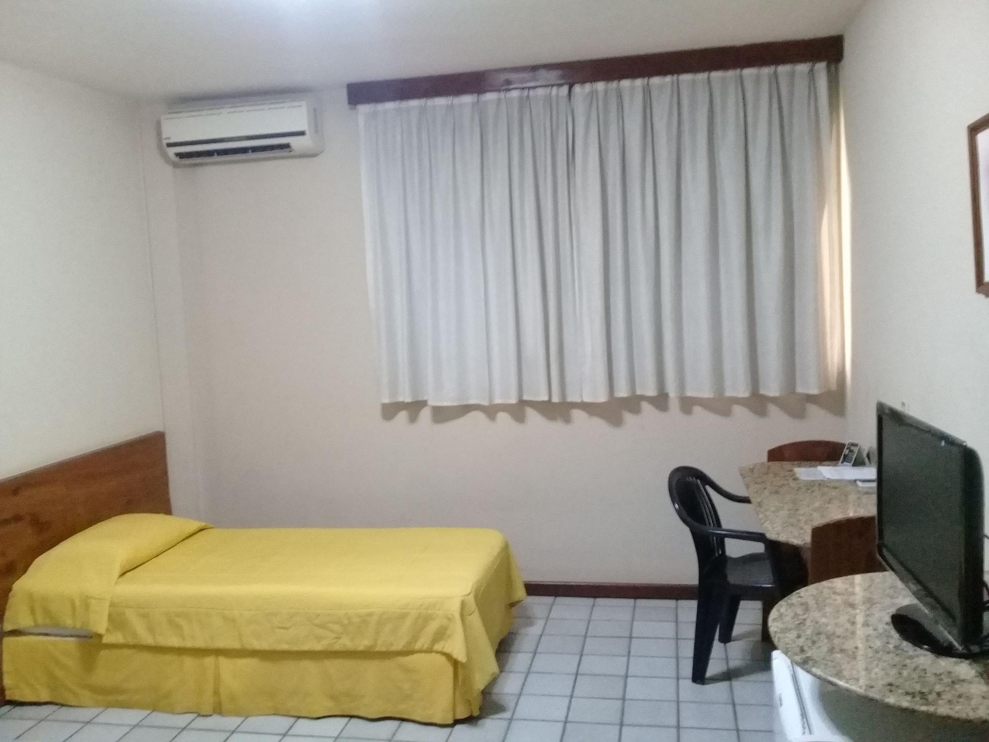 Beira Rio Hotel ベレン エクステリア 写真