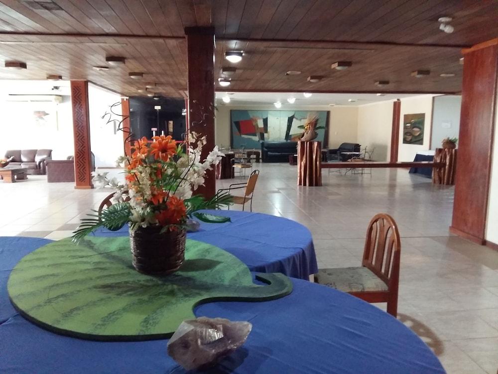 Beira Rio Hotel ベレン エクステリア 写真