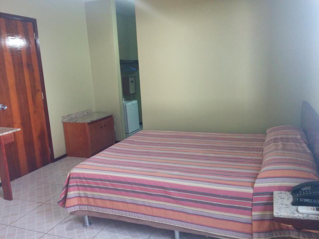 Beira Rio Hotel ベレン エクステリア 写真